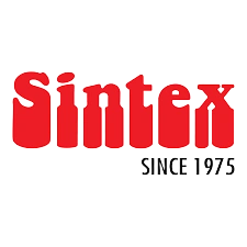 Sintex Sintex – client of Arvind Advertizing