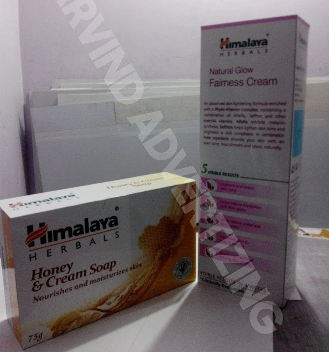 Retail & Corporate Branding – photo 2