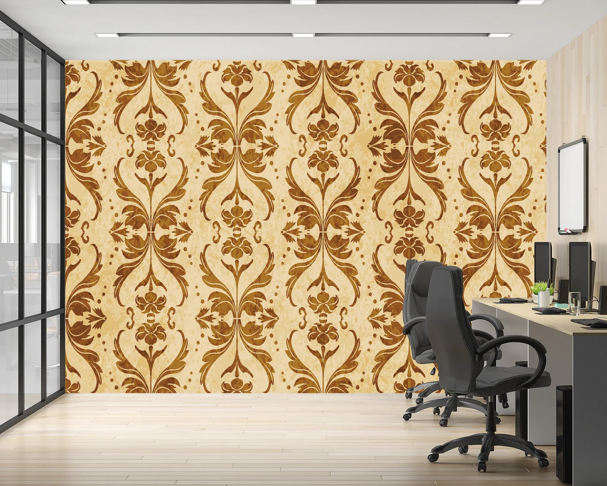 Retail & Corporate Branding – photo 6