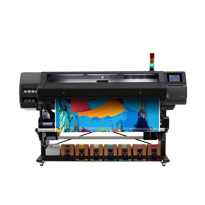 Latex Printer