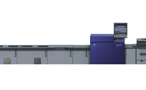 Digital Printing Machine