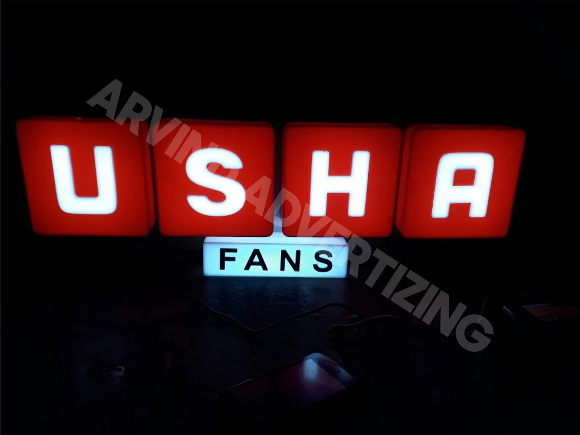 Sign Boards – photo 2