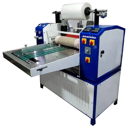 Thermal Lamination Machine