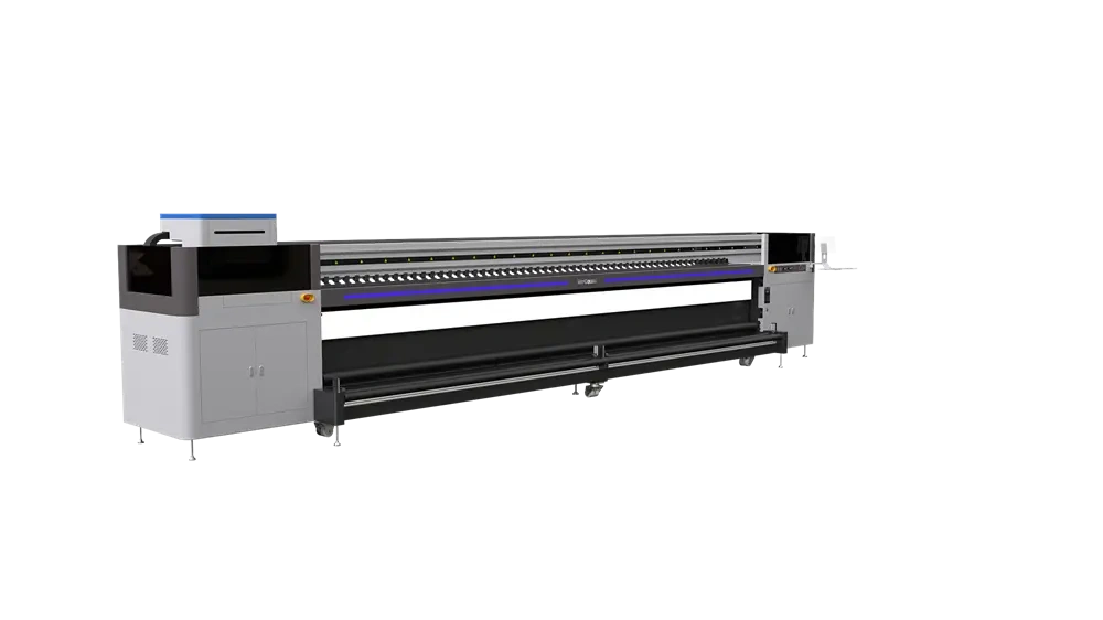 UV Roll to Roll Printer