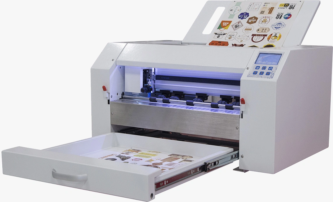 Plotter Machine